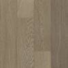 Паркетная доска Quartz Parquet Классик 1258-55 Флэт Уайт 400-1220x152x7