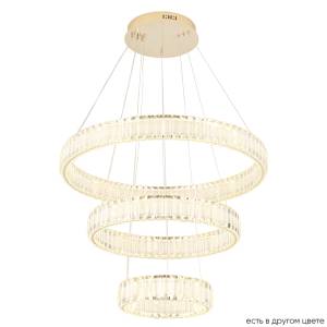Люстра Crystal Lux Musika MUSIKA SP150W LED GOLD