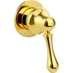 Смеситель для душа Migliore Maya 18932 золотой