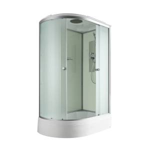 Душевая кабина AvaCan D3012R стандартная, 120x80x215