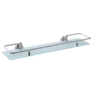 Полка Haiba HB1707-1 хром
