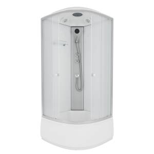 Душевая кабина Niagara Eco E90/40/MT 90x90x215
