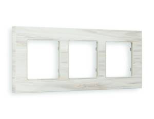 Рамка 3-постовая Ambrella Volt Alfa Grand AF930303