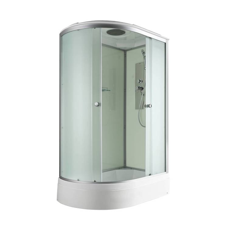 Душевая кабина AvaCan D3012R стандартная, 120x80x215