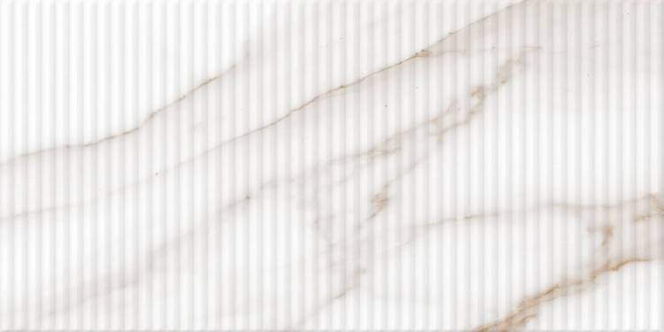 Керамическая плитка Gracia Ceramica Токио 010100001768 Каррара беж глянец низ 02 30x60