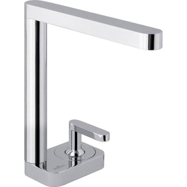 Смеситель для раковины Webert Living LV830102015