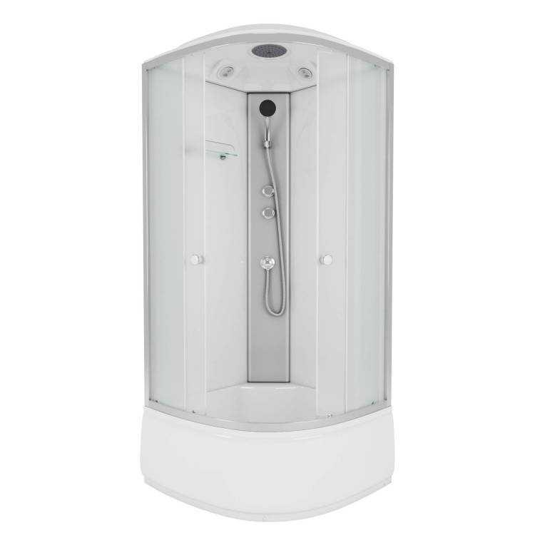 Душевая кабина Niagara Eco E90/40/MT 90x90x215