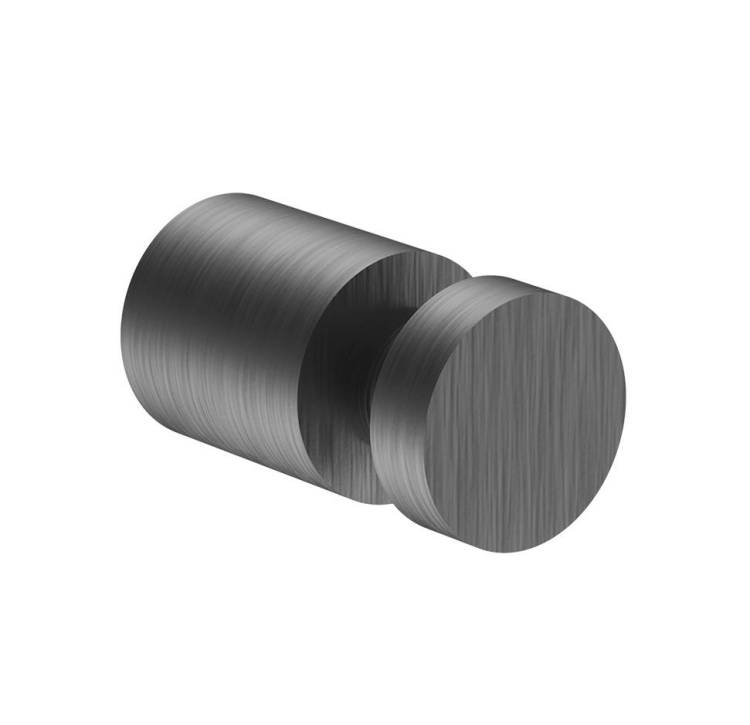 Крючок Wonzon & Woghand Easy WW-8105-1-BGM темный графит