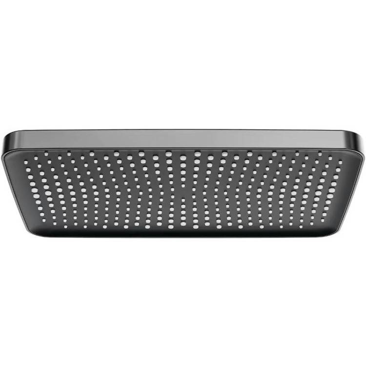 Верхний душ Raglo R451.52.09 графит