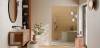 Плинтус Rondine Group RHS Brio J94014 Zoccolo Blu 15x33.3 фото 6