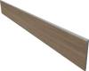 Плинтус Ametis by Estima Alavesa 70585 Skirting/AV03_NS/7x80x11 Moka Неполированный 7x80
