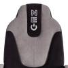Кресло компьютерное Tetchair Neo 2 (22) 19578 черный, серый фото 7