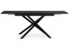 Кухонный стол Notta Мэриан 625717 shakespeare black / черный фото 4