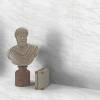 Керамогранит NT Ceramic Infinity NTTHS99956D Barcelona Beige 60x120 фото 11