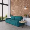 Ламинат Ritter Organic 12/34 34909229 Дуб Летний Состаренное Дерево 1295x192 фото 2