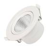 Встраиваемый светильник Arlight Polar 32867