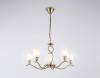 Подвесной светильник Ambrella light High Light LH57091 фото 3