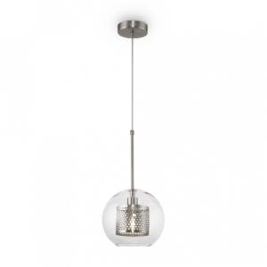 Подвесной светильник Freya Bogota FR8018PL-01N