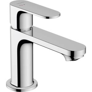 Смеситель для раковины Hansgrohe Rebris S 72586000 хром