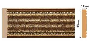 Молдинг DECOMASTER 150-43 240x1.2x8