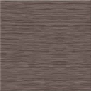 Керамическая плитка Azori Amati 504123002 Mocca 42x42