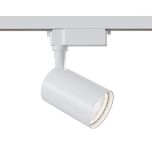 Трековый светильник Technical Vuoro TR003-1-10W3K-S-W