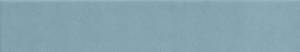 Керамическая плитка Ava Ceramica Up 192067 Blue Matte 5x25