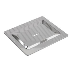 Мыльница Boheme 10966-CR-SOAP Chrome