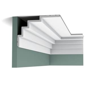 Карниз Orac Decor Modern C393 200x21x15
