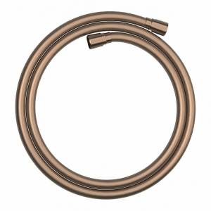 Душевой шланг Teska Smart Flex BTK6916 розовое золото, 120 см