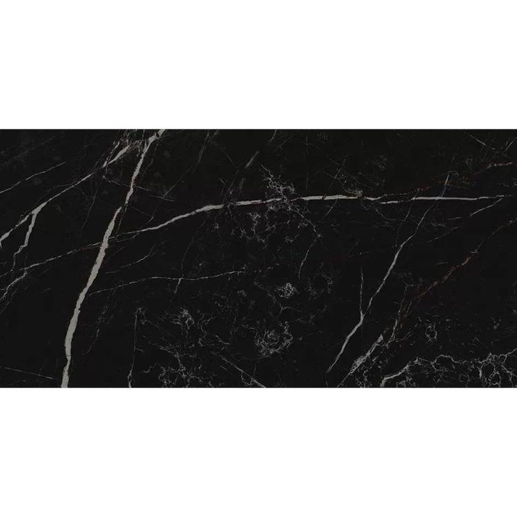 Керамическая плитка Laparet Blondi 34051 Total Черный 25x50