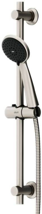 Душевой гарнитур Dorff Logic D0103000SS