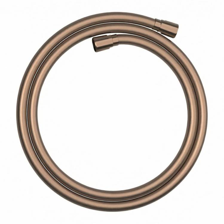 Душевой шланг Teska Smart Flex BTK6916 розовое золото, 120 см