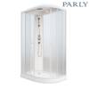 Душевая кабина Parly Effect EF1231L фото 3