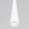 Подвесной светодиодный светильник Elektrostandard Vist 50312 LED 7W 4000K белый фото 4