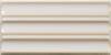 Керамическая плитка WOW Fayenza 127293 Belt Deep White 6.25x12.5