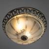 Потолочный светильник Arte Lamp 16 A1306PL-2AB фото 3