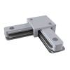 Коннектор L-образный Technical Accessories for tracks Unity TRA001CL-11W