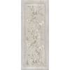 Декор Kerama Marazzi Кантри Шик 7189 Серый 20x50