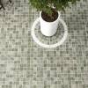 Керамогранит Goldis Tile Vito F1ED NAOY Gray Rectified 59.4x59.4 фото 4