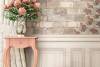 Керамогранит Serenissima CIR Chicago 1047608 Inserto Vintage Roses Old Chicago (комп/2шт) 10x20 фото 7