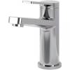 Смеситель для раковины Laparet Nobia N3015402LPT, хром