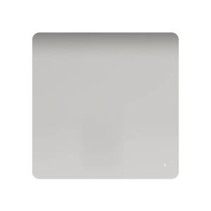 Зеркало Watersense Rita Oreol Pro W00951 LED подсветка, сенсор, 80x80