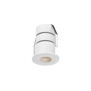 Уличный встраиваемый точечный светодиодный светильник Outdoor Cove O511DL-L2W4K
