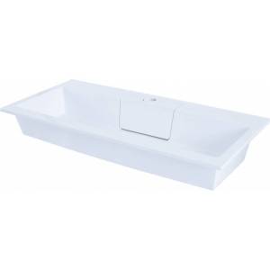 Раковина Aquanet Фортуна 222717 100 см