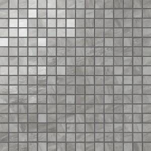 Мозаика Atlas Concorde Marvel Stone AS3S Bardiglio Grey Mosaico Lapp. 30x30