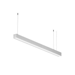 Подвесной линейный светодиодный светильник Technical LL312020
