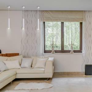 Подвесной светодиодный светильник Novotech Over Modo 358129