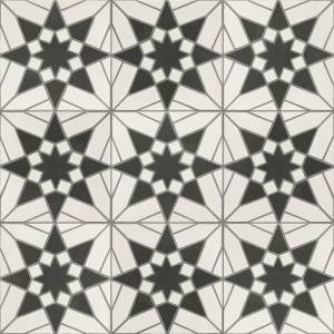 Декор Mainzu Nostalgy Deco Sevilla White 20x20