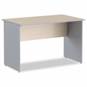Стол офисный Skyland Imago 1186395, sk-01186395, СП-2 Клен/Металлик